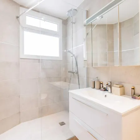 Charming - Porte D'asnieres - Mobility Lease Appartamento