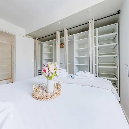 Charming - Porte D'asnieres - Mobility Lease Parigi